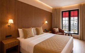 Classes Hotel Airport